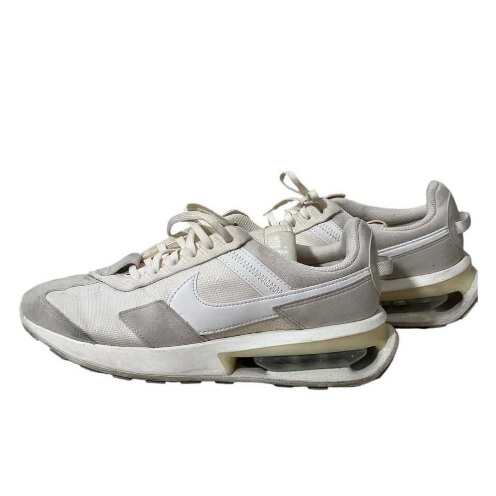 Nike Air Max Pre-Day Phantom Summit White Women Shoes DM8259-001 Size‎ 8